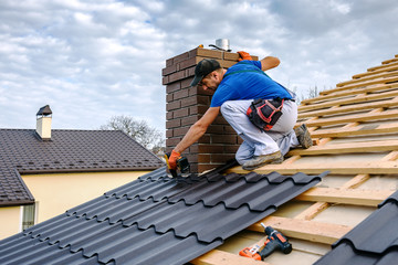 Roofing Pros roofing services in Toronto